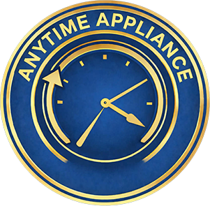 Anytime Appliance Services Ltd.
